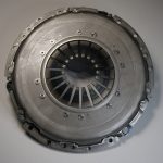 Spingidisco frizione rinforz FIAT 500 1.4 ABARTH GRANDE PUNTO 1.4 ABARTH