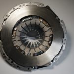 Spingidisco frizione rinforz FIAT 500 1.4 ABARTH GRANDE PUNTO 1.4 ABARTH - immagine 2