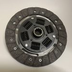 disco frizione FIAT 1300 - 1500 1500