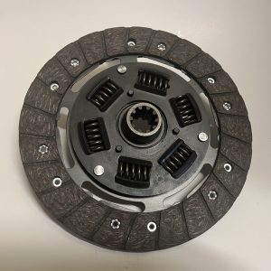 disco frizione FIAT 1300 - 1500 1500