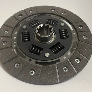 Disco frizione per LANCIA FULVIA
