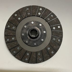 Disco frizione CARRARO TRATTORE 450