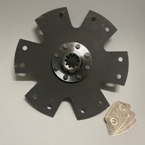 Disco frizione per BMW M3(E36) - M5