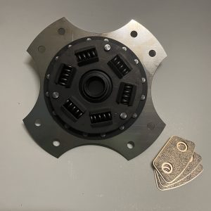 Disco frizione per RENAULT CLIO RS , RENAULT MEGANE 2.0 16V