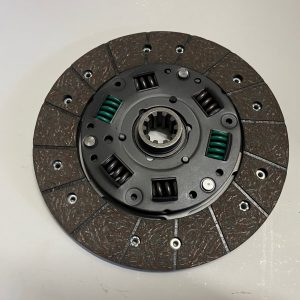 Disco frizione ALFA ROMEO GIULIA 1.3 - 1.6