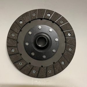 Disco frizione ALFA ROMEO ALFASUD