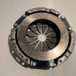 Spingidisco frizione Fiat Panda