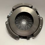 Spingidisco frizione FORD Escort Ford Fiesta - immagine 2