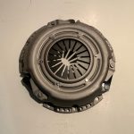 Spingidisco frizione FORD FIESTA