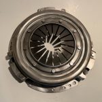 Spingidisco frizione SAAB 2.0