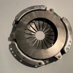 Spingidisco frizione SAAB 2.0