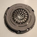 Spingidisco frizione VOLKSWAGEN POLO 