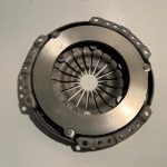 Spingidisco frizione VOLKSWAGEN POLO 