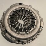 Spingidisco frizione DACIA DUSTER 1.5 DCI 