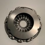 Spingidisco frizione DACIA DUSTER 1.5 DCI 