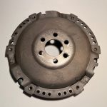 Spingidisco frizione VOLKSWAGEN SCIROCCO 1500