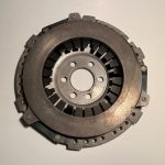 Spingidisco frizione VOLKSWAGEN SCIROCCO 1500