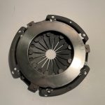 Spingidisco frizione rinforz. FORD ESCORT FORD FIESTA 3 1.6 XR2 - RS TURBO - immagine 2