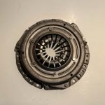 Spingidisco frizione rinforzata FORD KA