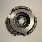 Spingidisco frizione rinforzata FORD KA - immagine 2