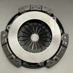Spingidisco frizione CARRARO ANTONIO - Diam 200 mm - Diaframma - immagine 2