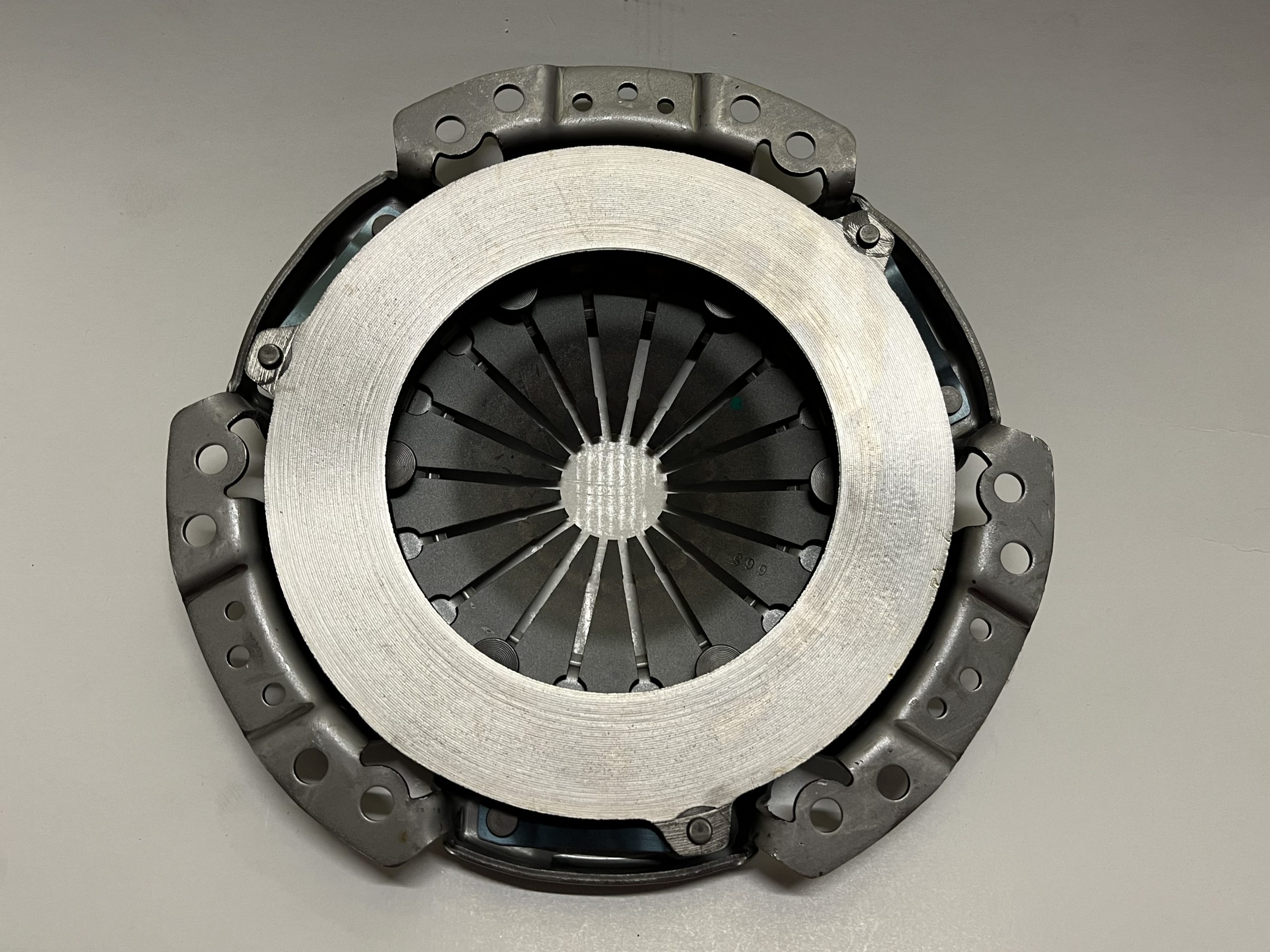Luk 619 3050 33 - Spingidisco Frizione Con Dispositivo Disinnesto Centrale - Diametro 190 Mm