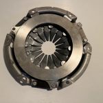 spingidisco frizione opel corsa