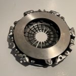 Spingidisco frizione OPEL CORSA B - Diam 200 mm - Diaframma - immagine 2
