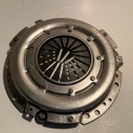 Spingidisco frizione Rinforz. PEUGEOT 205 / 309 GTI 1600/1900