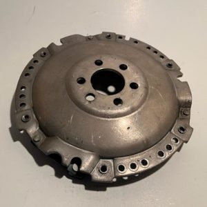 Spingidisco frizione rinforzato VOLKSWAGEN SCIROCCO 1500
