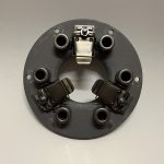 Spingidisco frizione PASQUALI MOTOCOLTIVATORE 940 - 945 - 946 T