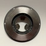 Spingidisco frizione PASQUALI - Diam 180 mm - Leve - immagine 2