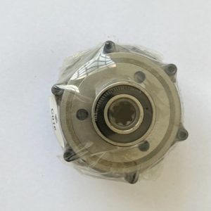 Frizione conica GOLDONI Motofalciatrice ECO 5 – 6