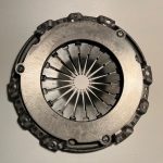 Spingidisco frizione rinforzato Peugeot 206 RC, Mini John cooper works, Mini JCW
