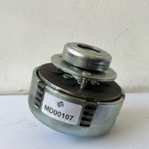 Frizione conica multidisco BERTOLINI Motofalciatrice