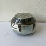 Frizione conica multidisco BARBIERI Motocoltivatore