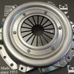 Spingidisco frizione fiat 500