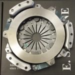 Spingidisco frizione fiat 500