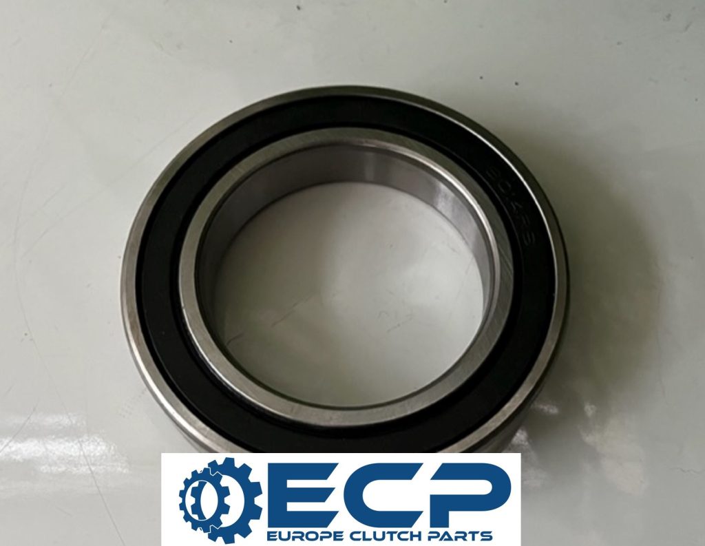 Mapco 12758 Cuscinetto Reggispinta Frizione - Compatibile Con Opel Astra, Corsa, Zafira, Vectra