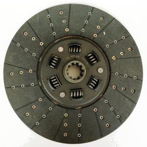 Disco frizione SAME leopard 85