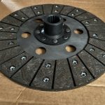 Disco frizione PTO Lamborghini R 360 DT -365 DT - R 470 DT - 475 DT