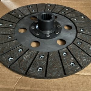 Disco frizione PTO Lamborghini R 360 DT -365 DT - R 470 DT - 475 DT