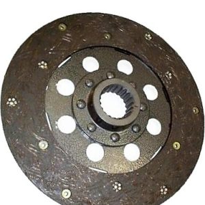 Disco frizione FENDT FARMER 103 S