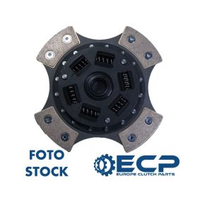 Rigenerazione Disco frizione 8CX