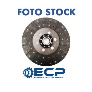 Foto disco frizione ECP