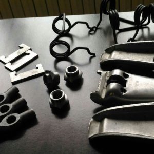 Kit rigenerazione spingidisco frizione