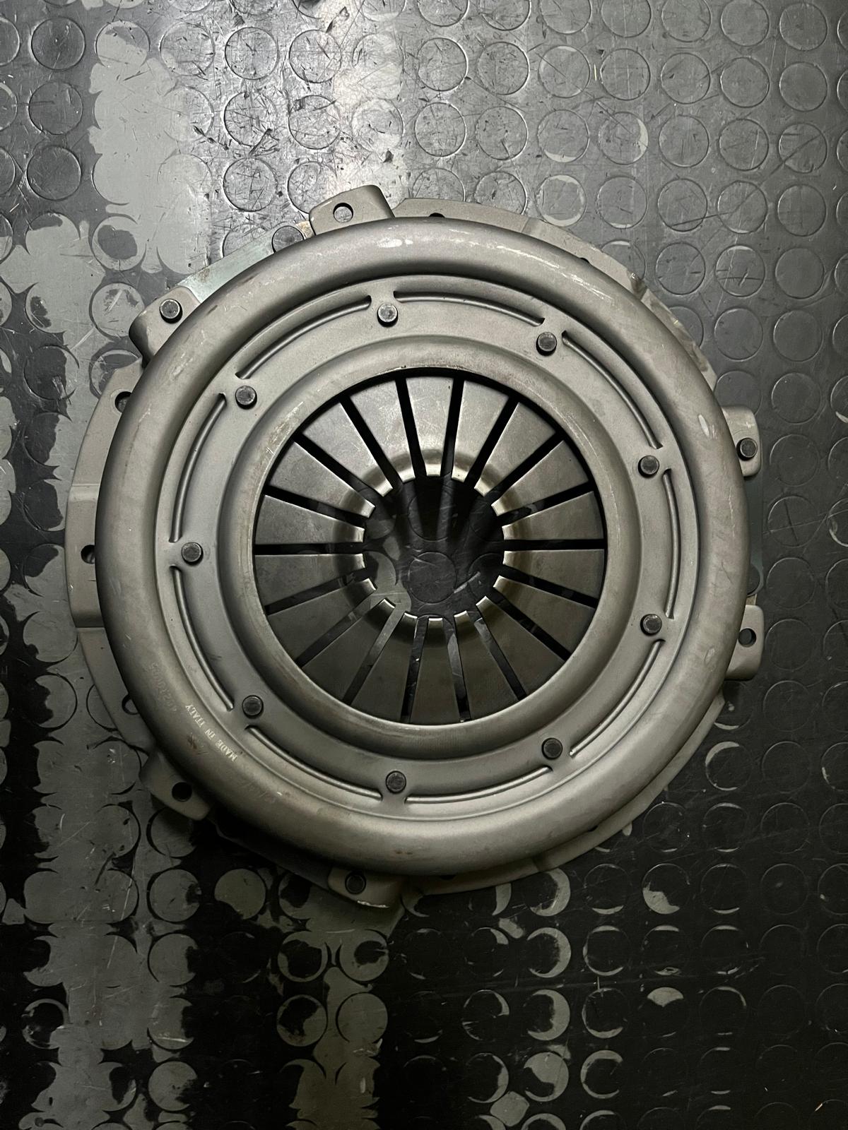 Spingidisco Carraro antonio 280mm