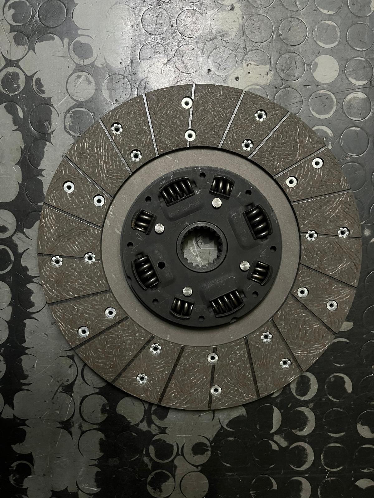 Disco frizione Antonio Carraro